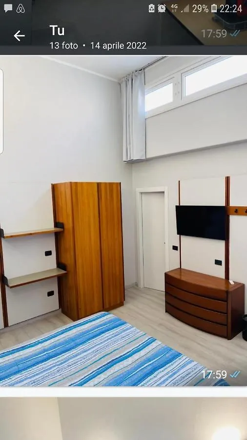 Gemy Bed & Breakfast Boissano Italy