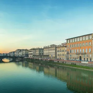 Bretagna Heritage - Alfieri Collezione Hotel Firenze