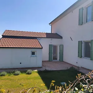La Casa Vecchia Caniparola di Fosdinovo