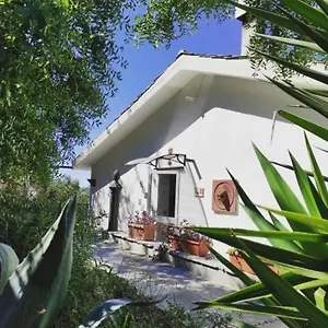 Tottavilla Campodonico (Genoa)
