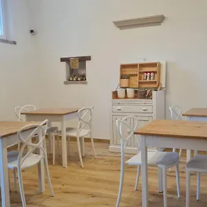 Federico Ii - Rooms&breakfast Borgio Verezzi