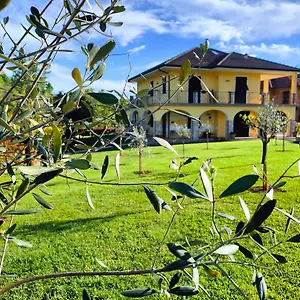 Maison Du Vale Sesta Godano