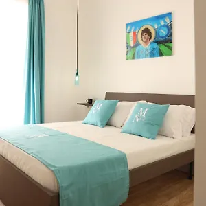 Mia Bed & Breakfast Napoli