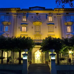 Alexander Palme Hotel Chianciano Terme