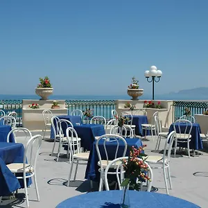 Grand Delle Terme Hotel Termini Imerese