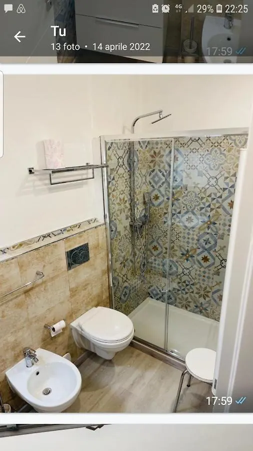 Gemy Bed & Breakfast Boissano 0*,