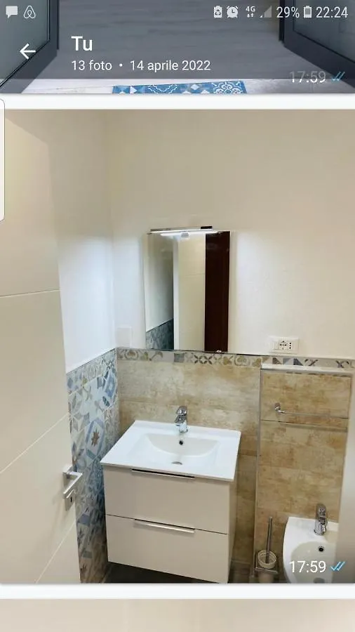 Gemy Bed & Breakfast Boissano