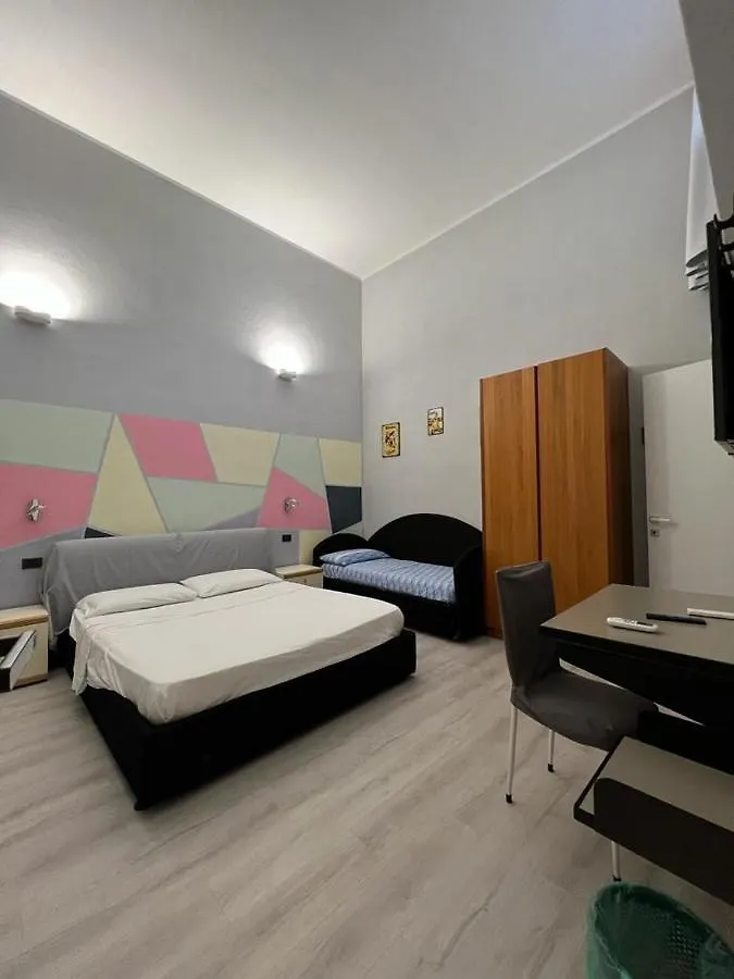 Gemy Bed & Breakfast Boissano