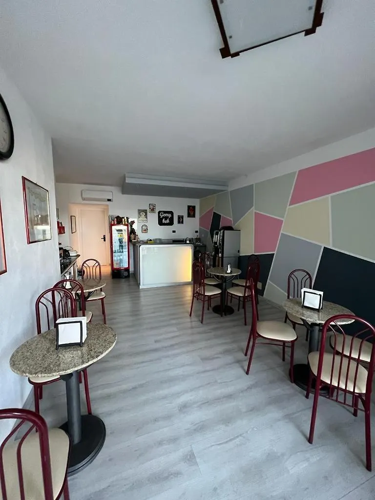 Gemy Bed & Breakfast Boissano Italy