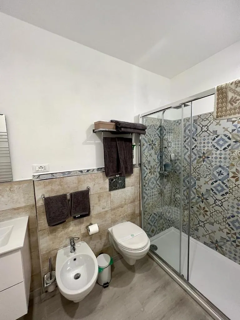 Gemy Bed & Breakfast Boissano